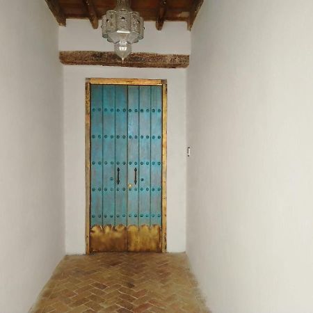 La Gota De Leche 4 Apartment Sanlúcar de Barrameda Exterior photo
