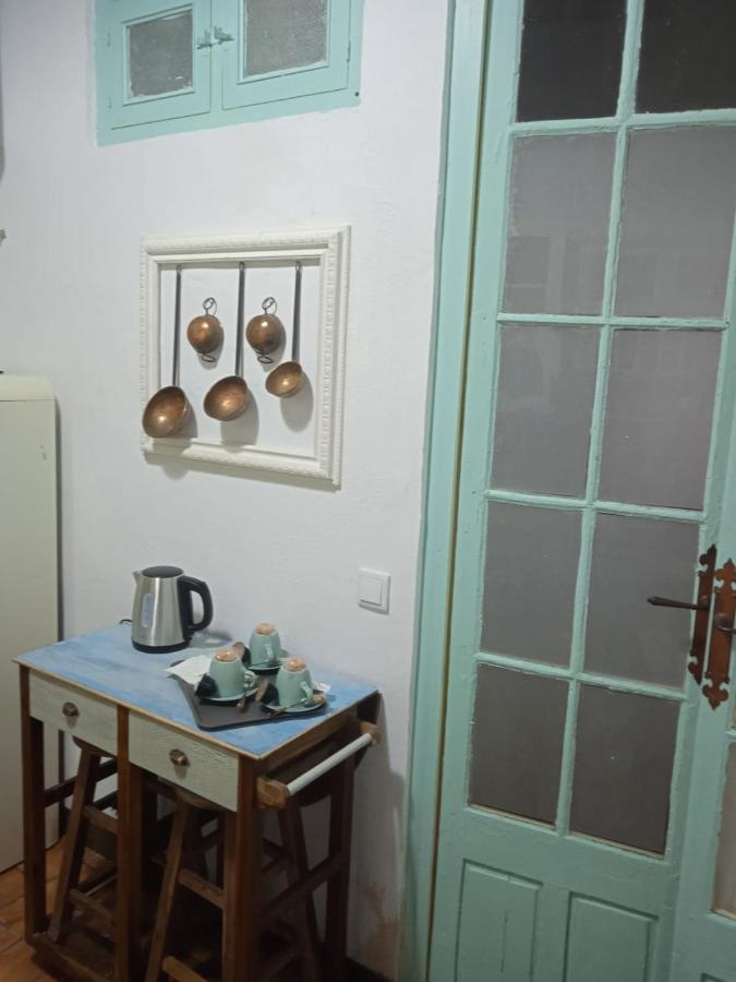 La Gota De Leche 4 Apartment Sanlúcar de Barrameda Exterior photo